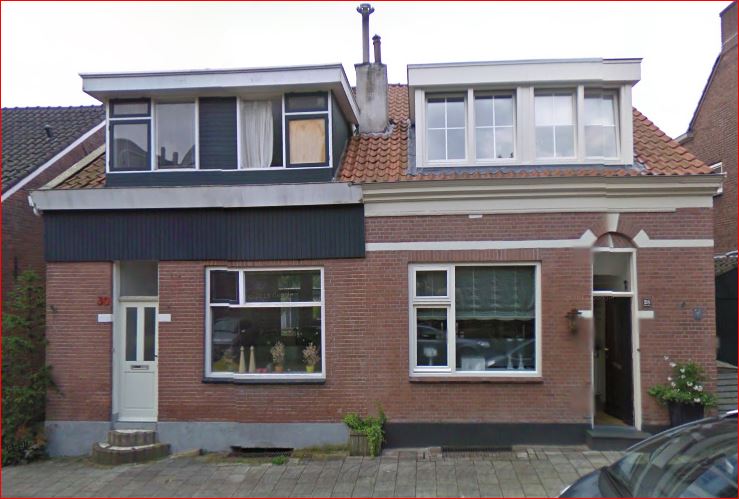 Alexanderstraat 28-30