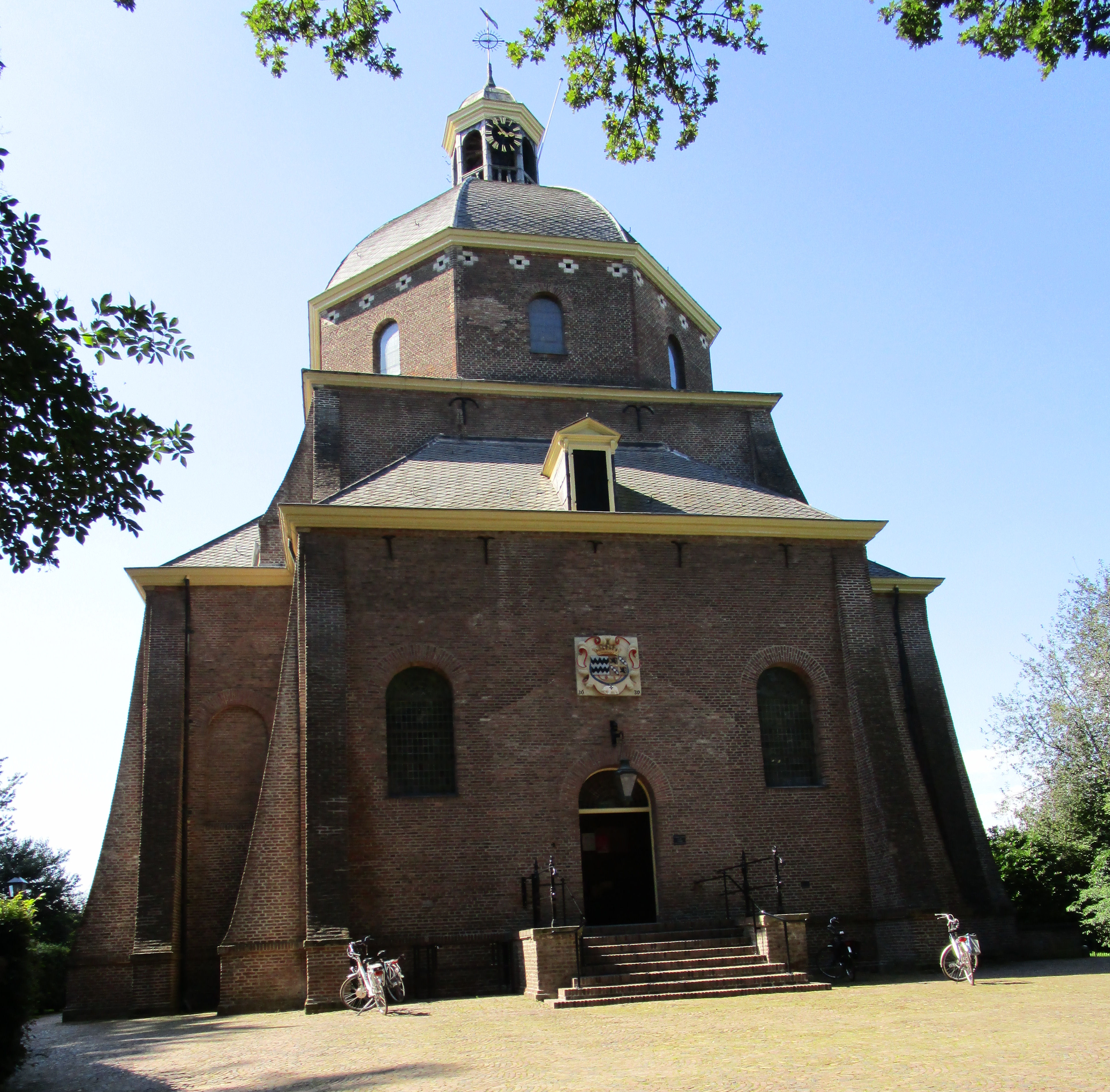 Kerk Renswoude