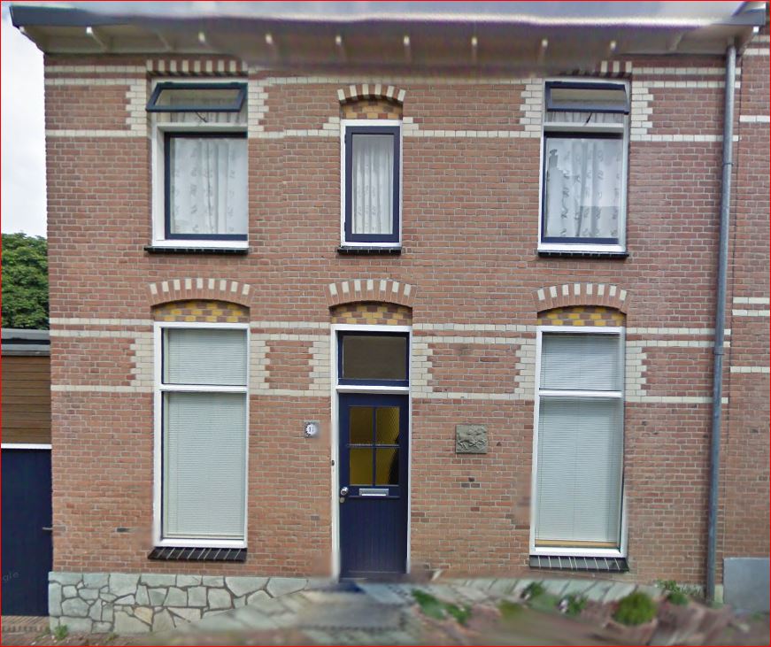 Rozenstraat 17